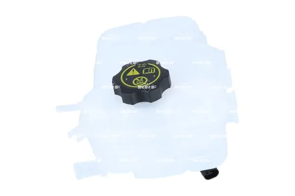 WILMINK GROUP kiegyenlítőtartály, hűtőfolyadék - WG2305635 - TothCarparts