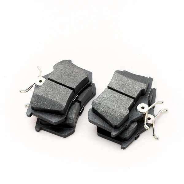IBERIS fékbetétkészlet, tárcsafék - IB153109 - TothCarparts
