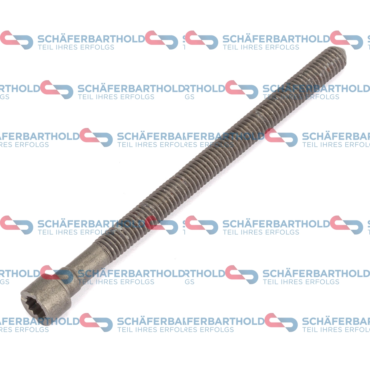 ORIGINAL Schäferbart Csavar, befecskendező fúvóka tartó - 319 18 106 01 22 - TothCarparts