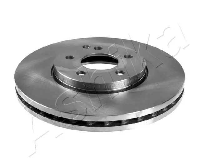 4X4 ESTANFI féktárcsa - EST-60-00-0542 - TothCarparts