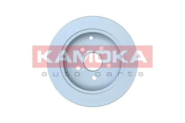 KAMOKA féktárcsa - 103463 - TothCarparts