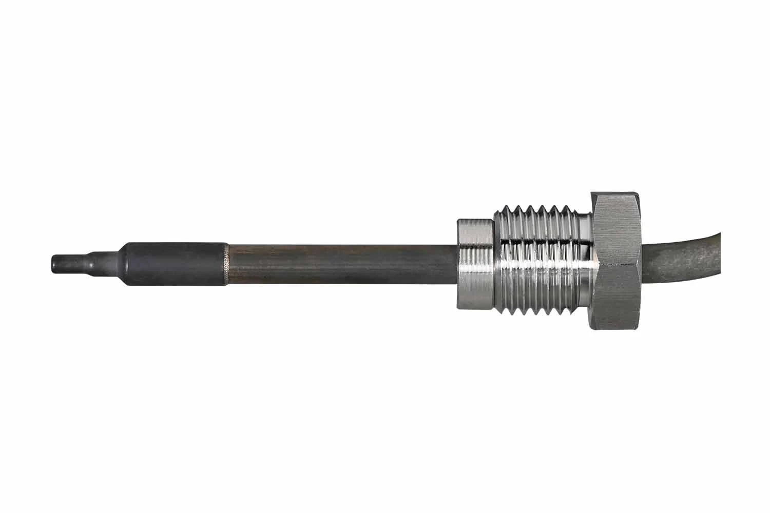 HELLA Érzékelő, kipufogógáz-hőmérséklet - 6PT 010 376-701 - TothCarparts