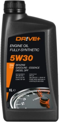 Dr!ve+ motorolaj - DP3310.10.200 - TothCarparts