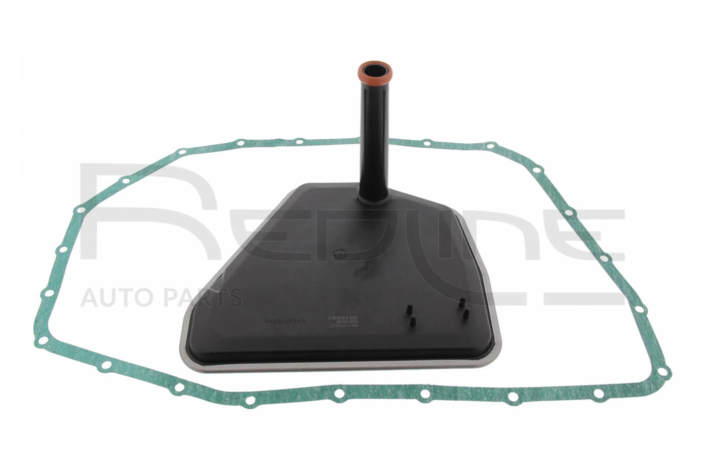 RED-LINE Hidraulika szűrő készlet, automata sebességváltó - 72AU001 - TothCarparts