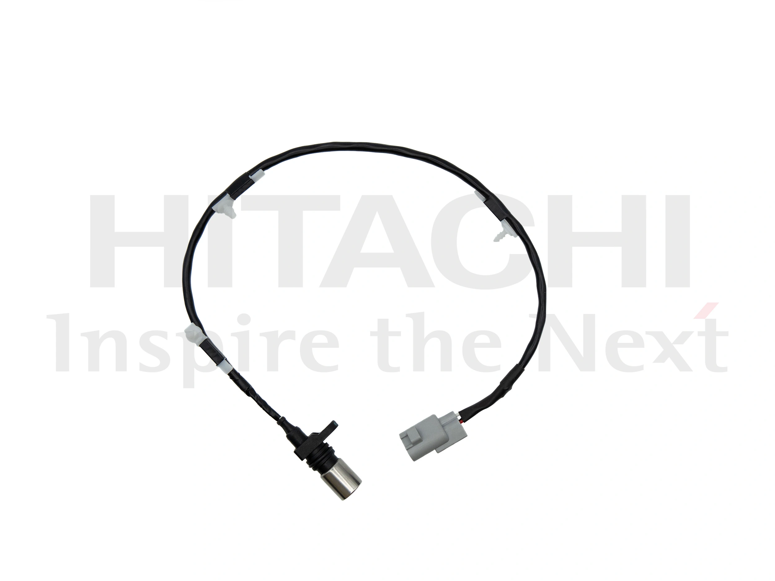HITACHI impulzusadó, főtengely - 2501797 - TothCarparts