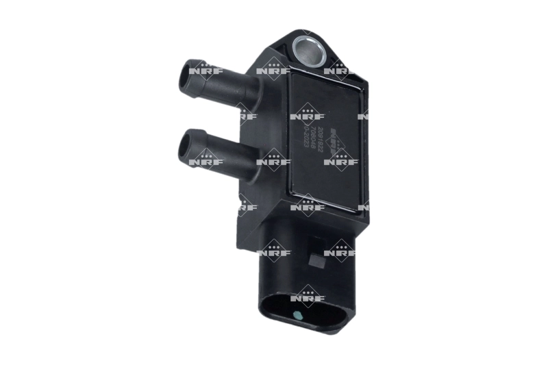 NRF Érzékelő, kipufogógáz-nyomás - 708048 - TothCarparts