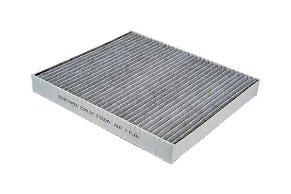 ZentParts szűrő, utastér levegő - Z34122 - TothCarparts