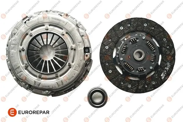 EUROREPAR kuplungkészlet - 1690520580 - TothCarparts