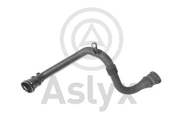 Aslyx Töltőlevegő cső - AS-535890 - TothCarparts