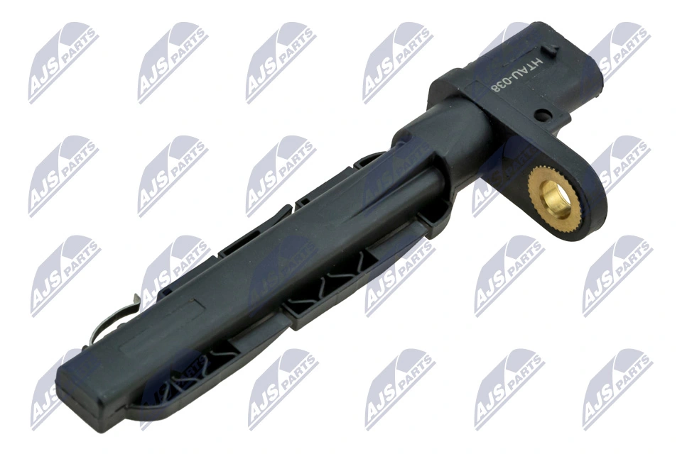 NTY impulzusadó, főtengely - ECP-AU-038 - TothCarparts