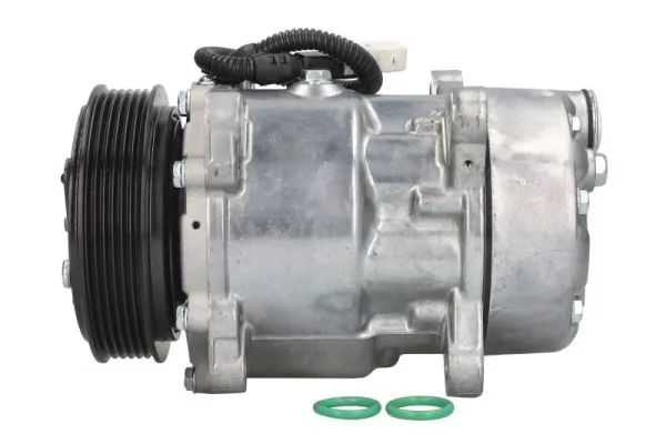 THERMOTEC kompresszor, klíma - KTT090364 - TothCarparts