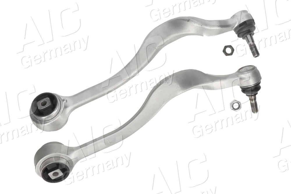 AIC Vezetőkarkészlet, kerékfelfüggesztés - 74884SET - TothCarparts