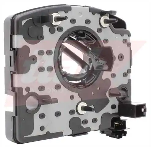 ITAB AUTOMOTIVE Spirálrugó, légzsák - 65073000OV - TothCarparts