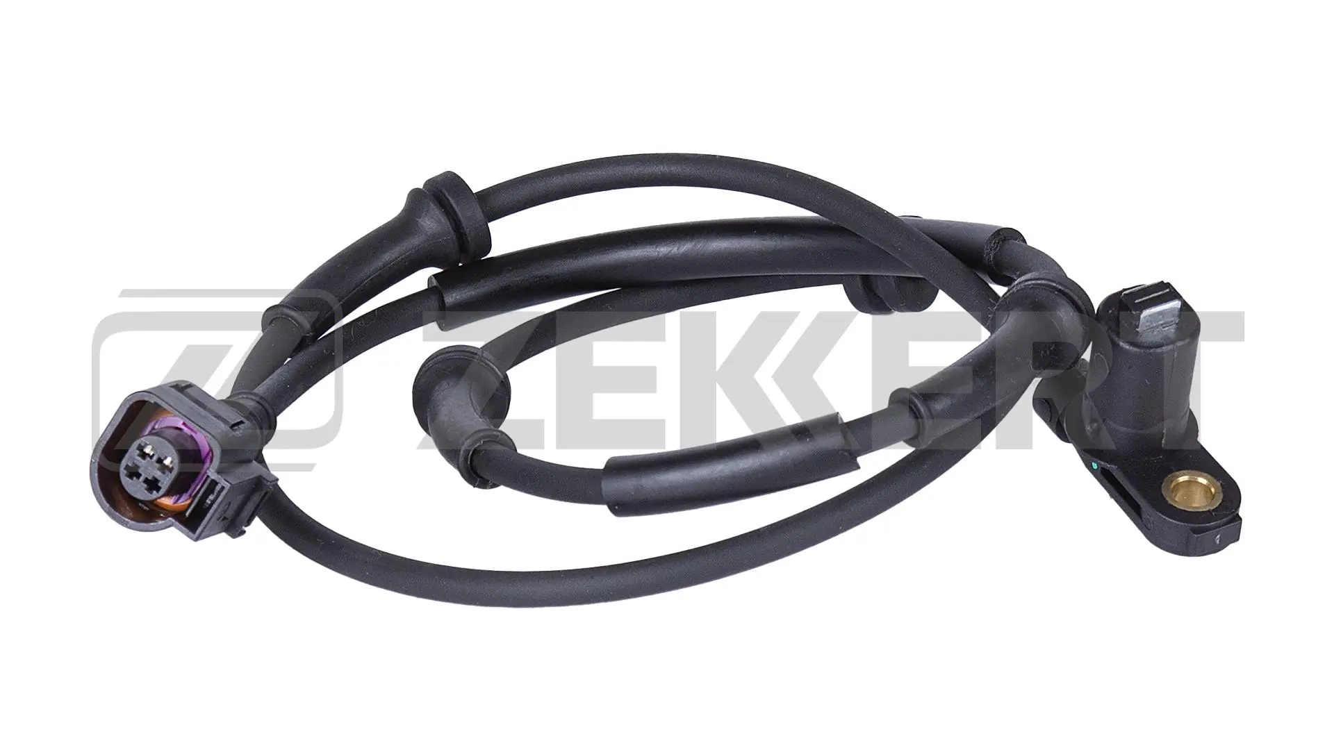ZEKKERT érzékelő, kerékfordulatszám - SE-6342 - TothCarparts
