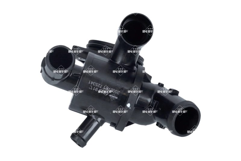 NRF termosztát, hűtőfolyadék - 725341 - TothCarparts