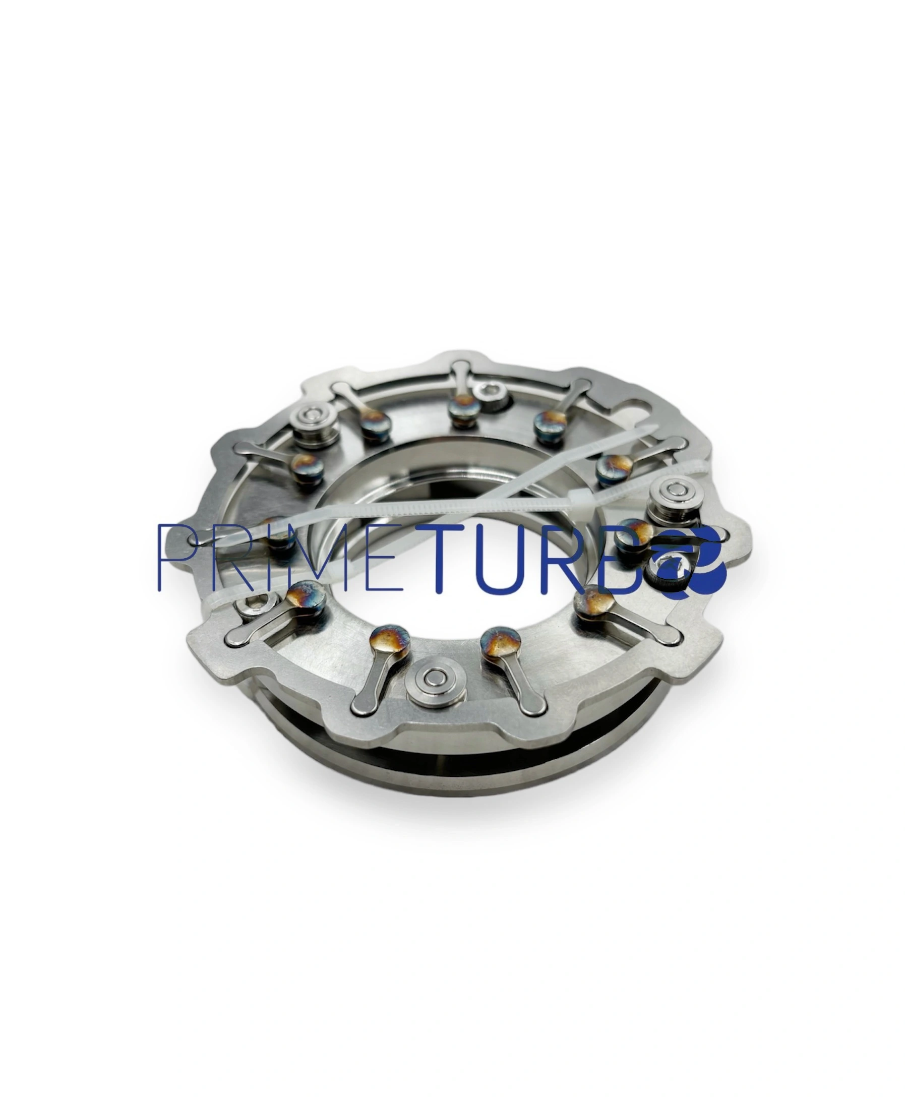 Prime Turbo szerelőkészlet, töltő - G00458V - TothCarparts