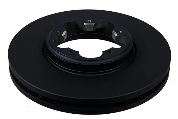 ZentParts féktárcsa - Z06334 - TothCarparts