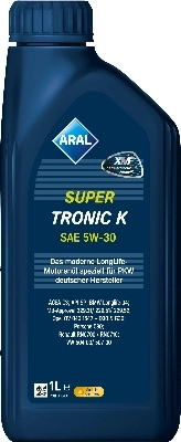 ARAL motorolaj - 15F475 - TothCarparts