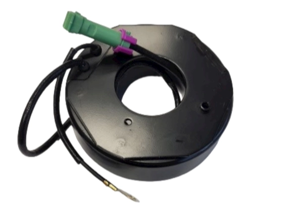 Airstal Tekercs, mágneses tengelykapcsoló (kompresszor) - 102-0081 - TothCarparts