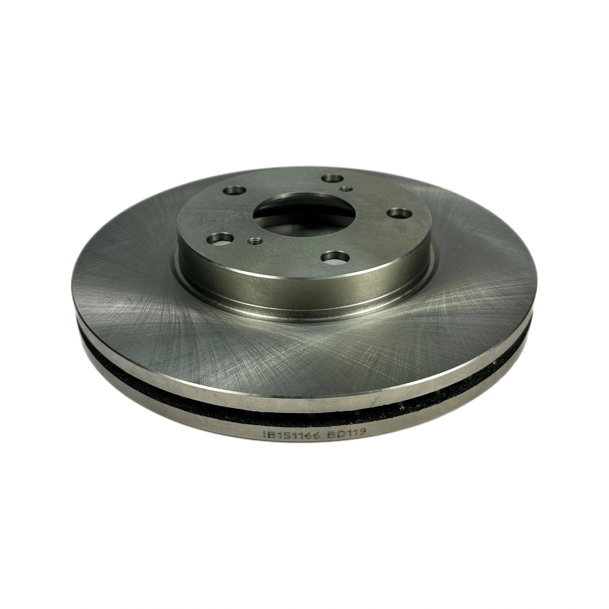 IBERIS féktárcsa - IB151166 - TothCarparts