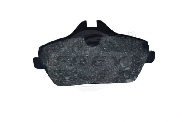 FREY fékbetétkészlet, tárcsafék - 845503101 - TothCarparts