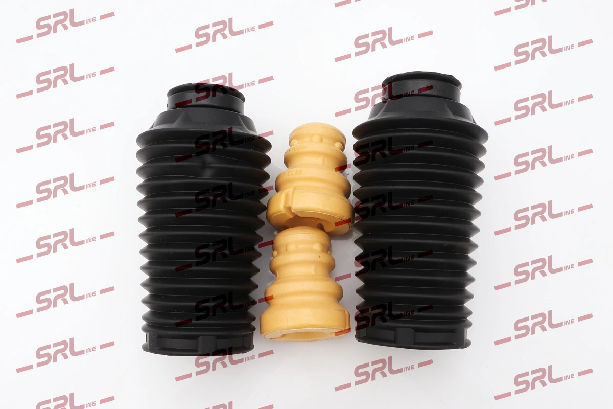 SRLine porvédő készlet, lengéscsillapító - S030186 - TothCarparts