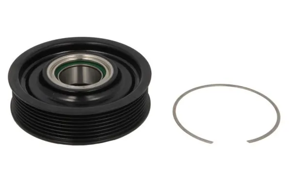 THERMOTEC mágneskuplung, klímakompresszor - KTT040369 - TothCarparts