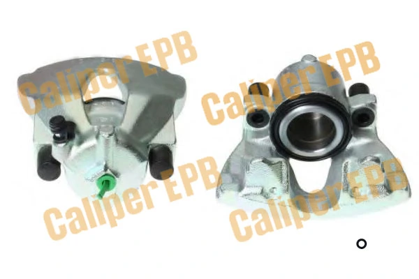 Calipere+ NAIBA féknyereg - C989L - TothCarparts