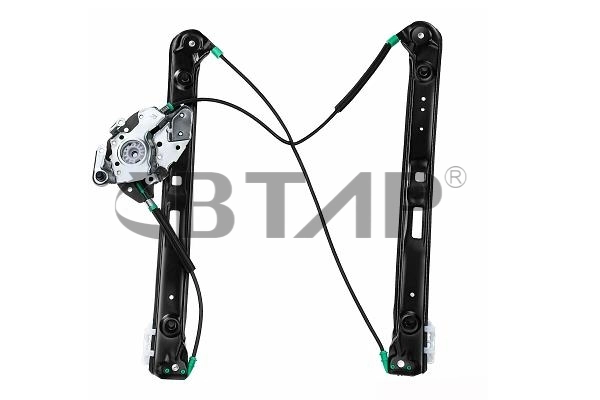 BTAP ablakemelő - BBB105-118 - TothCarparts