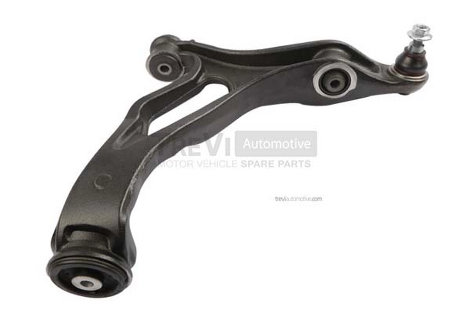 TREVI AUTOMOTIVE lengőkar, kerékfelfüggesztés - TRTT1042 - TothCarparts
