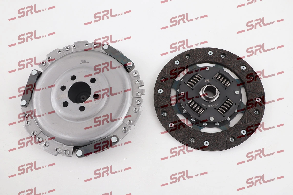 SRLine kuplungkészlet - S32-018 - TothCarparts