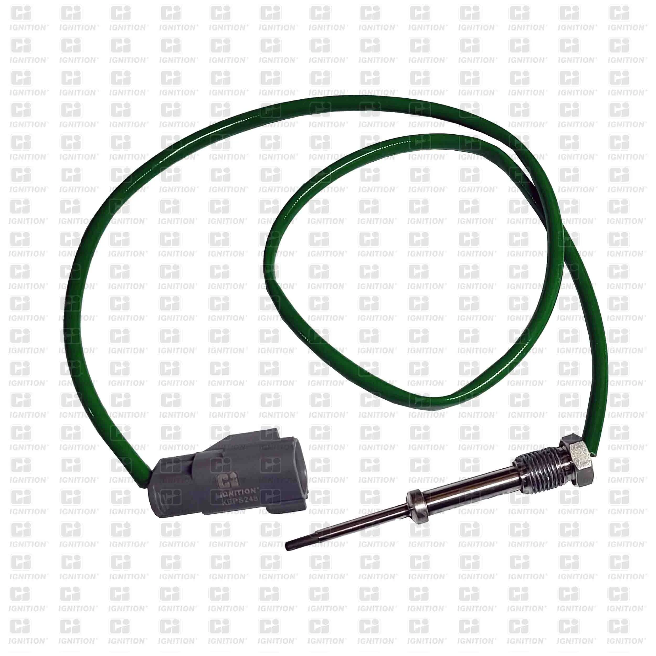 QUINTON HAZELL Érzékelő, kipufogógáz-hőmérséklet - XEPS248 - TothCarparts