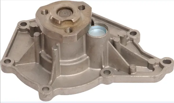 Hana Vízszivattyú, motorhűtés - 77-6146 - TothCarparts