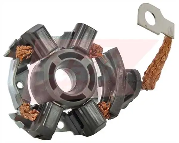 ITAB AUTOMOTIVE tartó, szénkefe - 11410157AV - TothCarparts