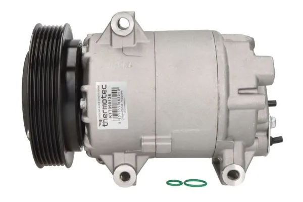 THERMOTEC kompresszor, klíma - KTT090136 - TothCarparts