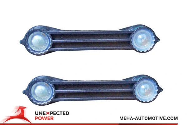 MEHA AUTOMOTIVE választó-/kapcsoló rudazat - MH72470K - TothCarparts
