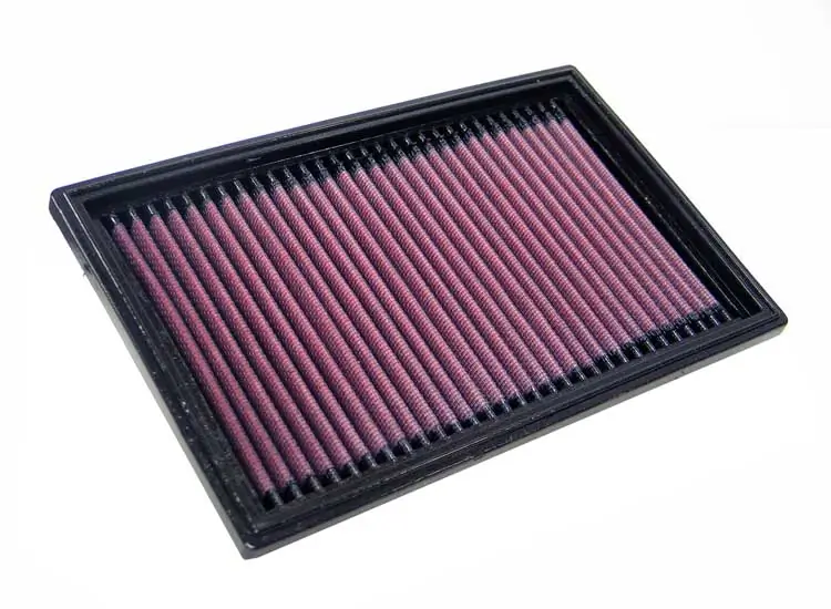K&N Filters légszűrő - 33-2824 - TothCarparts