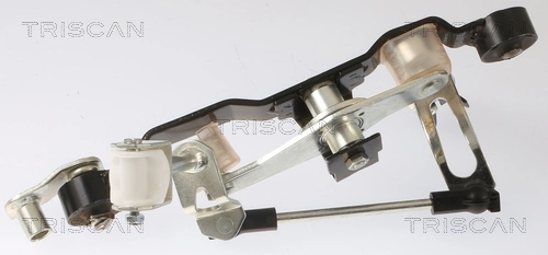 TRISCAN váltó bovden - 8140 24749 - TothCarparts
