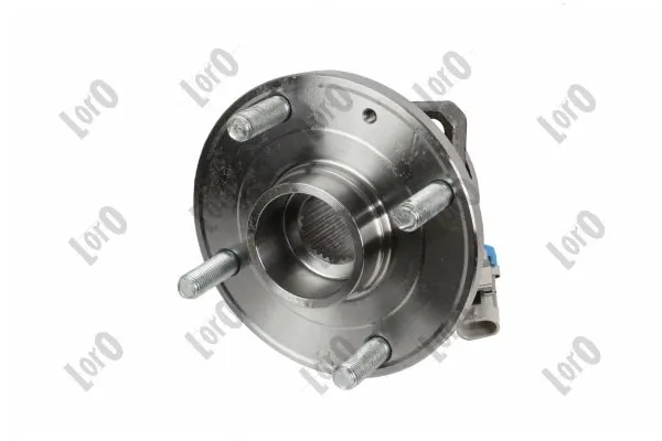 ABAKUS kerékagy - 141-01-137 - TothCarparts