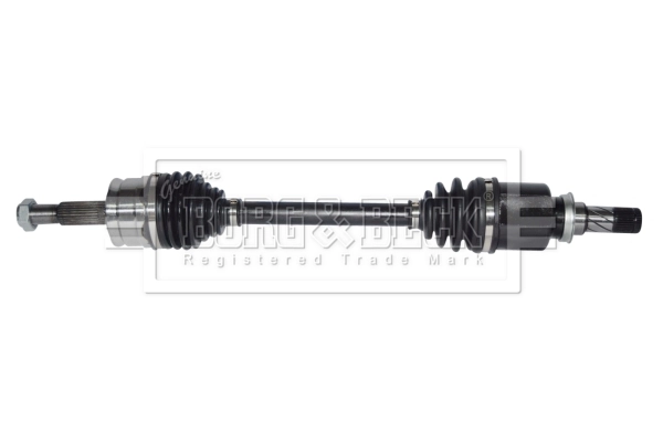 BORG & BECK hajtótengely - BDS1497 - TothCarparts