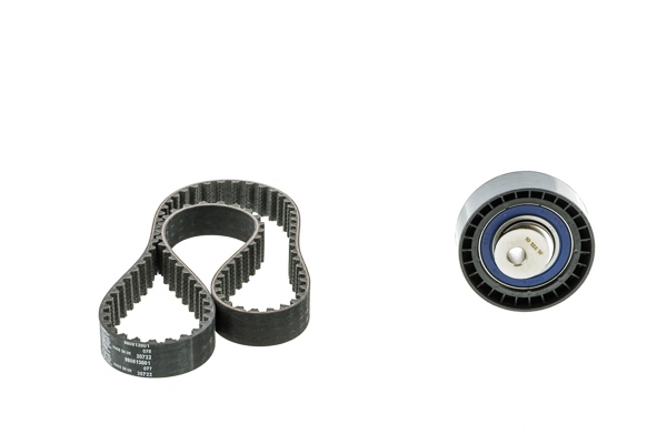 AISIN Fogasszíjkészlet - TSFD-007 - TothCarparts