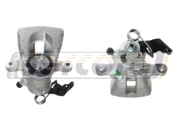 SERCORE féknyereg - 23CA0594 - TothCarparts