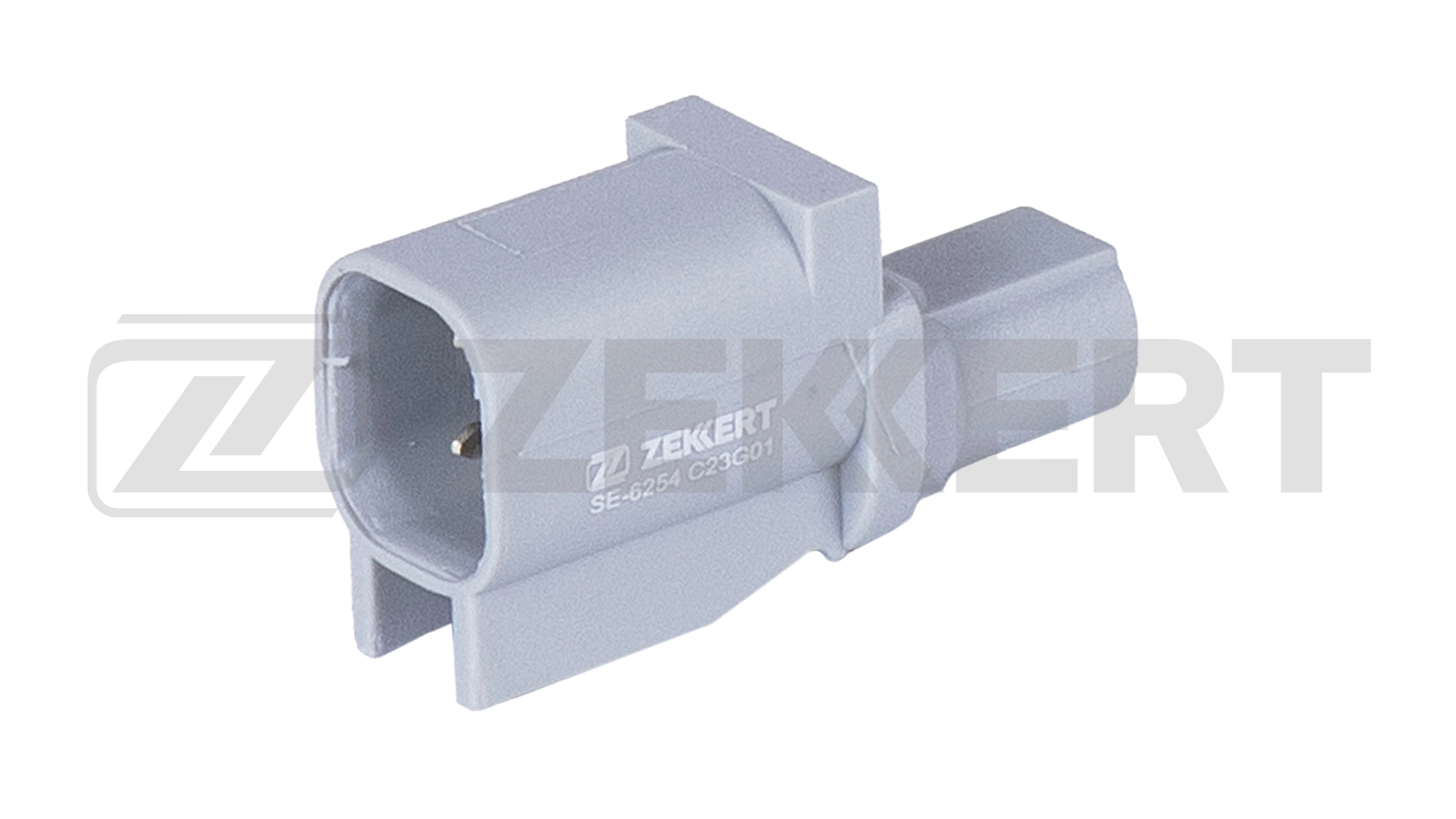 ZEKKERT érzékelő, kerékfordulatszám - SE-6254 - TothCarparts