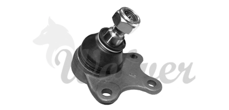WOLVER vezetőkar fej - SP112602 - TothCarparts
