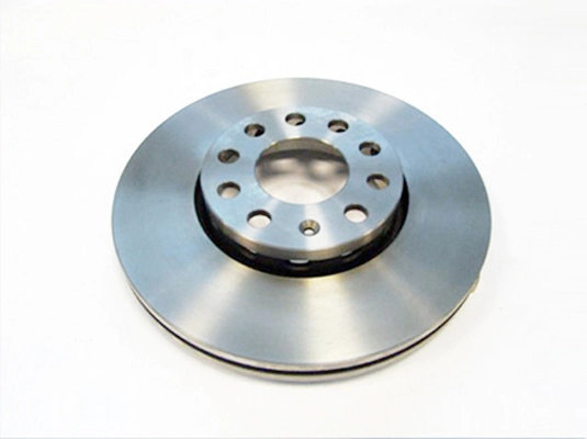 TECDRIVE féktárcsa - TDF0057 - TothCarparts