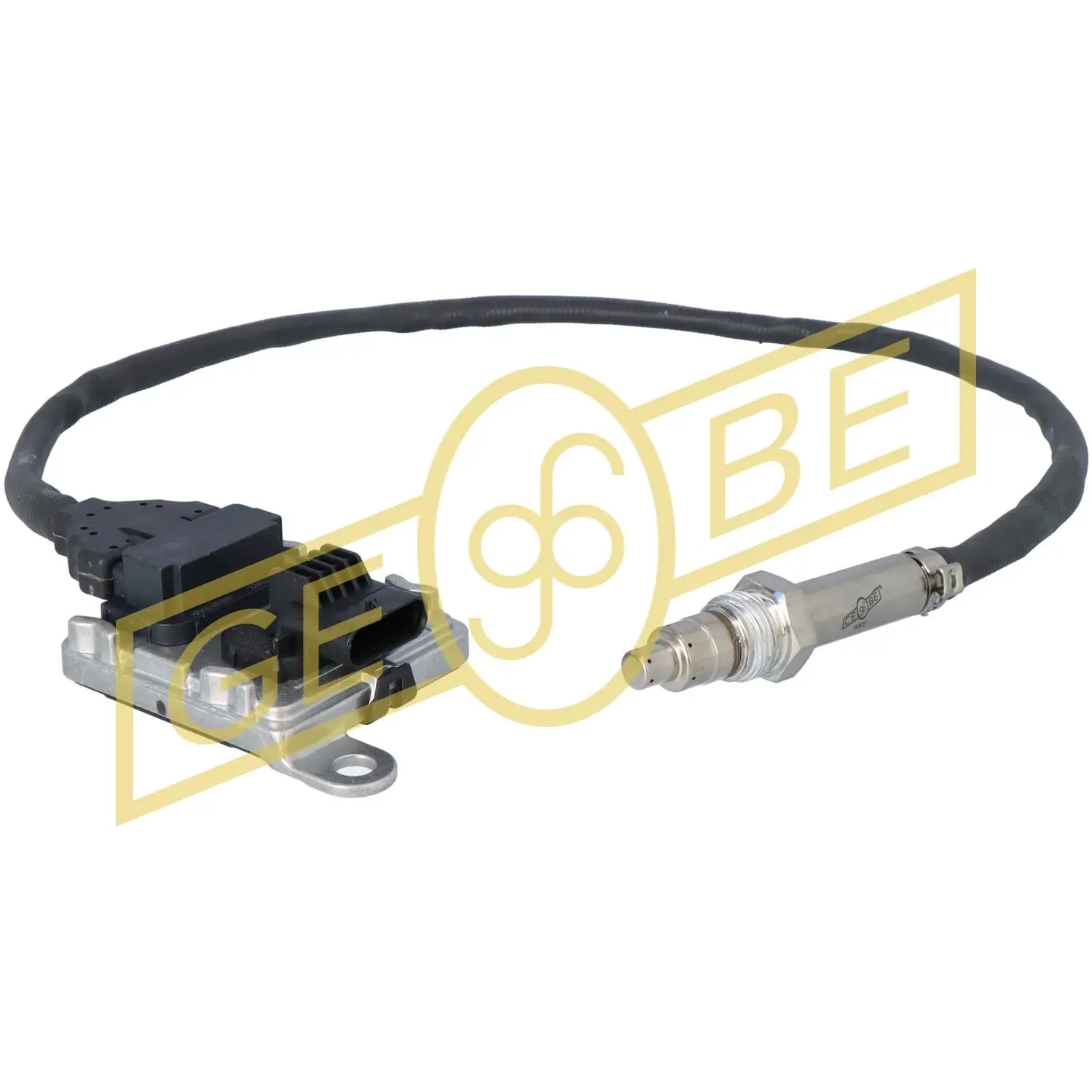 GEBE Érzékelő, kipufogógáz-nyomás - 9 2225 1 - TothCarparts