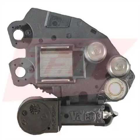 ITAB AUTOMOTIVE generátor szabályozó - 21415132OV - TothCarparts