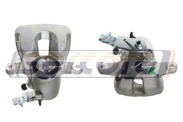 SERCORE féknyereg - 23CA0243 - TothCarparts
