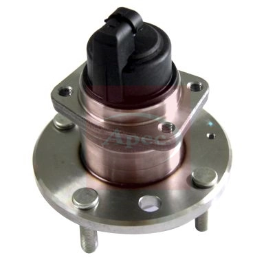 APEC kerékcsapágy készlet - AWB1723 - TothCarparts