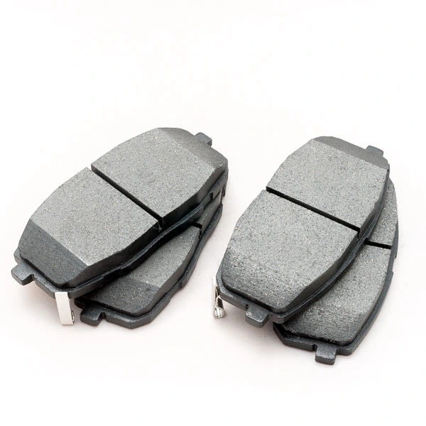 IBERIS fékbetétkészlet, tárcsafék - IB153051 - TothCarparts